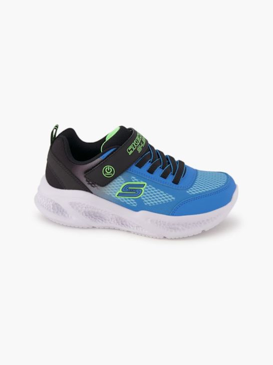 Skechers Sneaker Blau