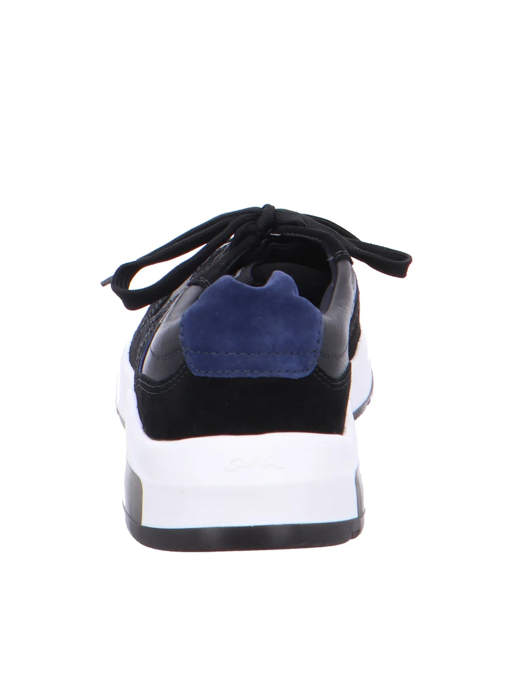 Sneaker Los Angeles schwarz