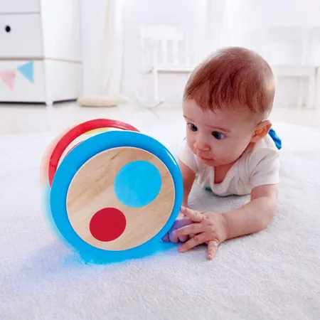 Hape Baby-Trommel