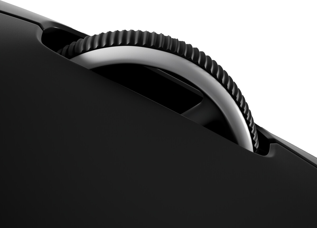 Logitech - G Pro X Superlight 2 Lightspeed Gaming Mus - Sort