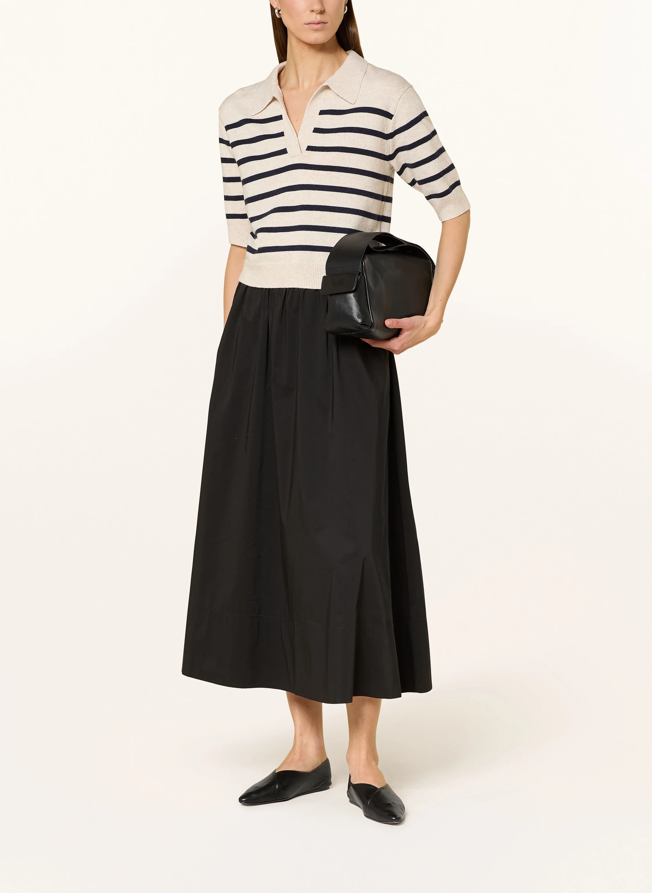 oui Strickshirt