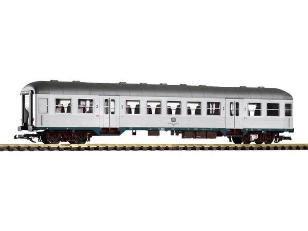 Piko G 37631 G personvogn fra DB 2. klasse