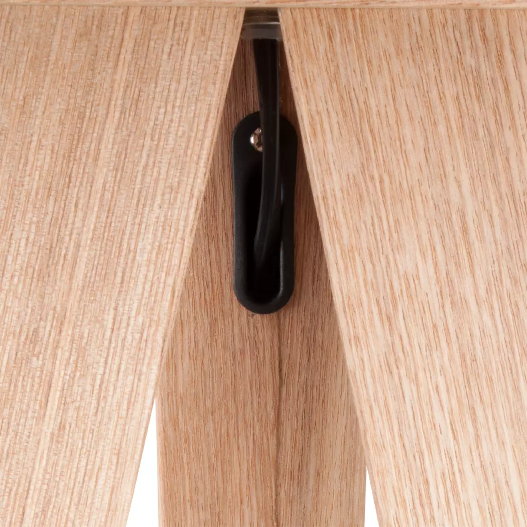 Stehlampe Tripod