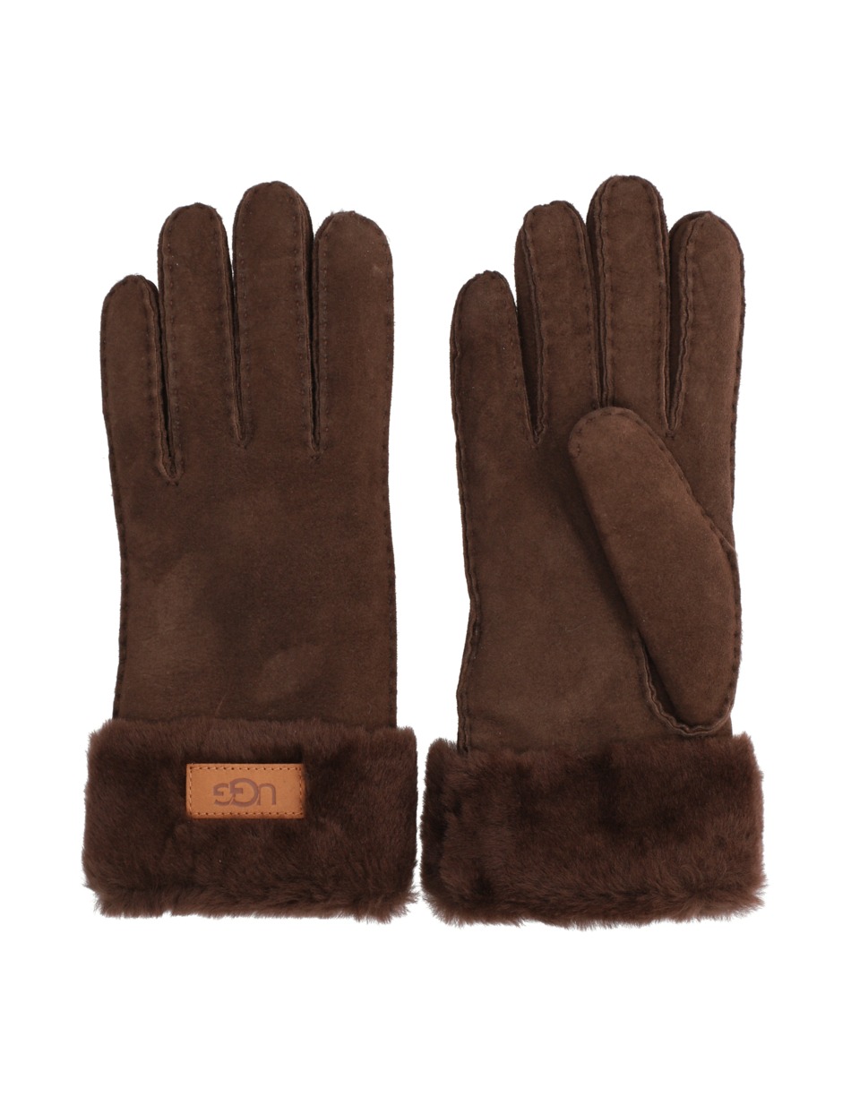SHEEPSKIN GLOVE