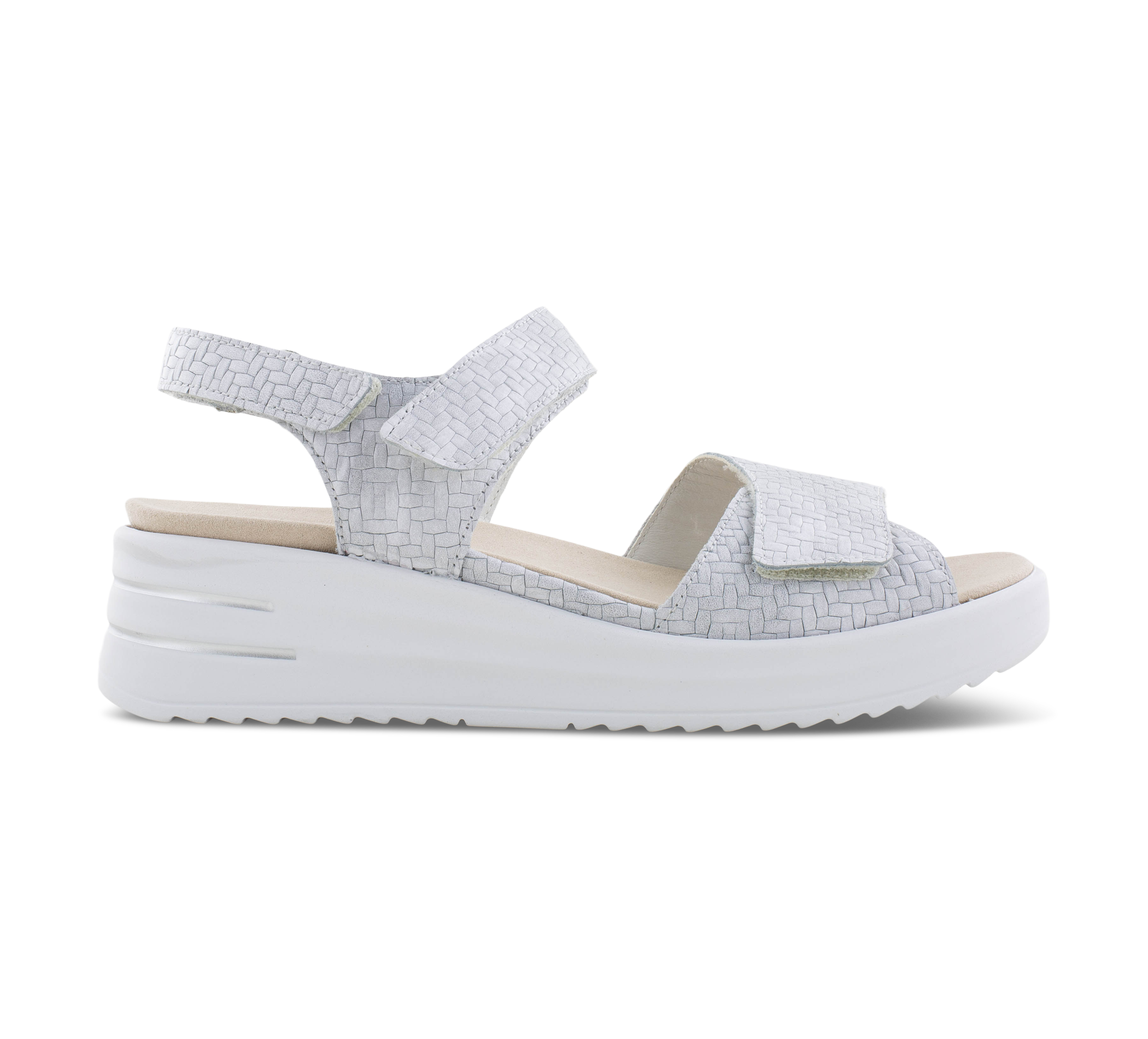 Waldläufer Dina - Riemchensandalen