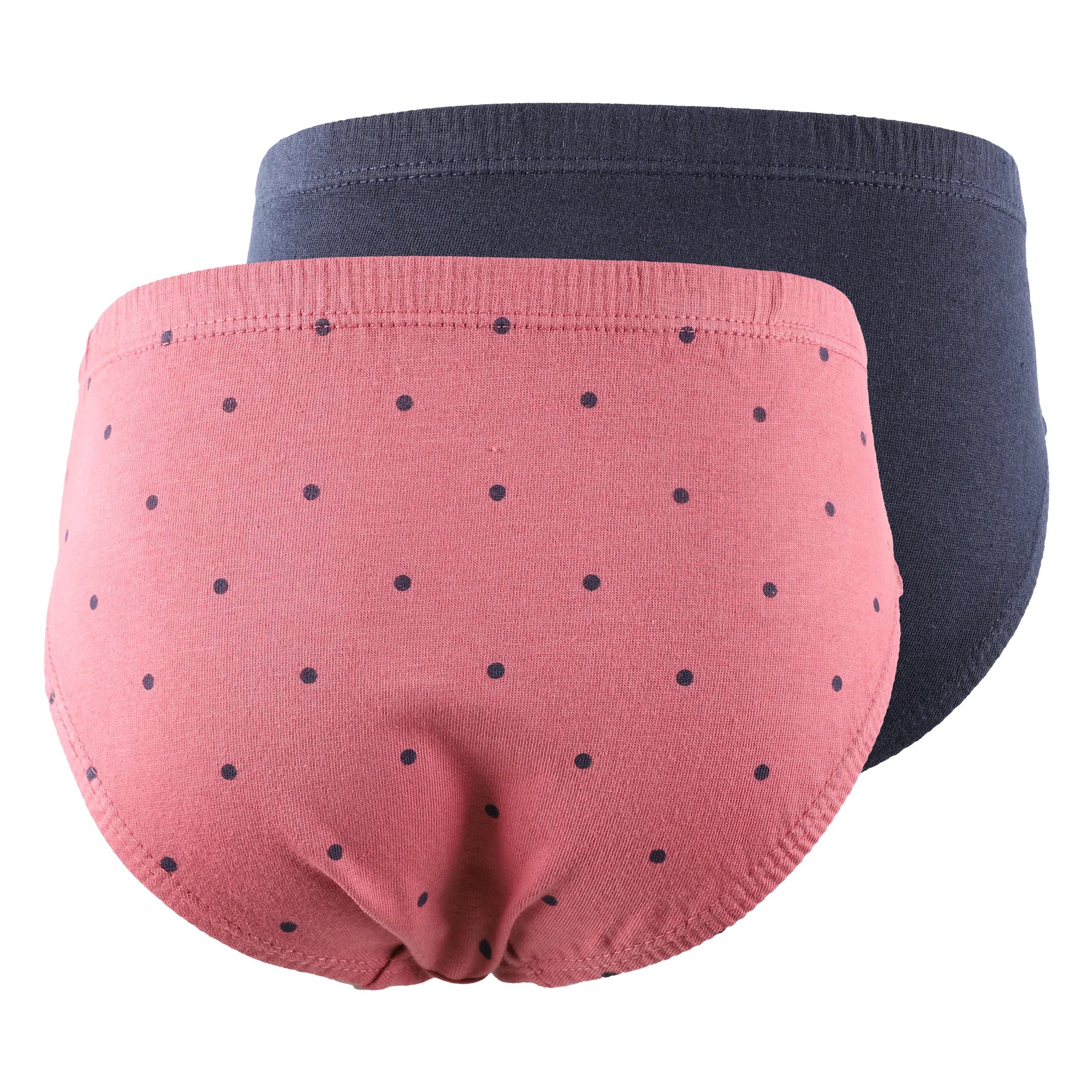 Mädchen Slip im 2er Pack