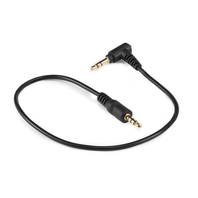 JOBY Wavo mobilmikrofon JB01643-BWW
