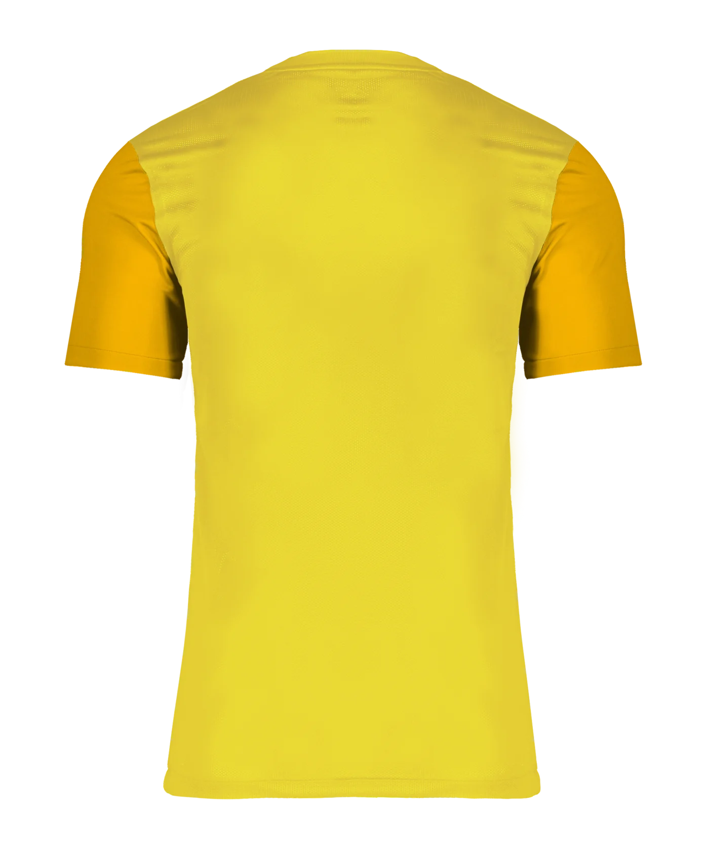 Nike Trophy V Trikot Gelb F719