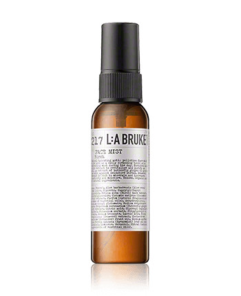 L:A BRUKET Face Care 217 Face Mist Birch 55ml