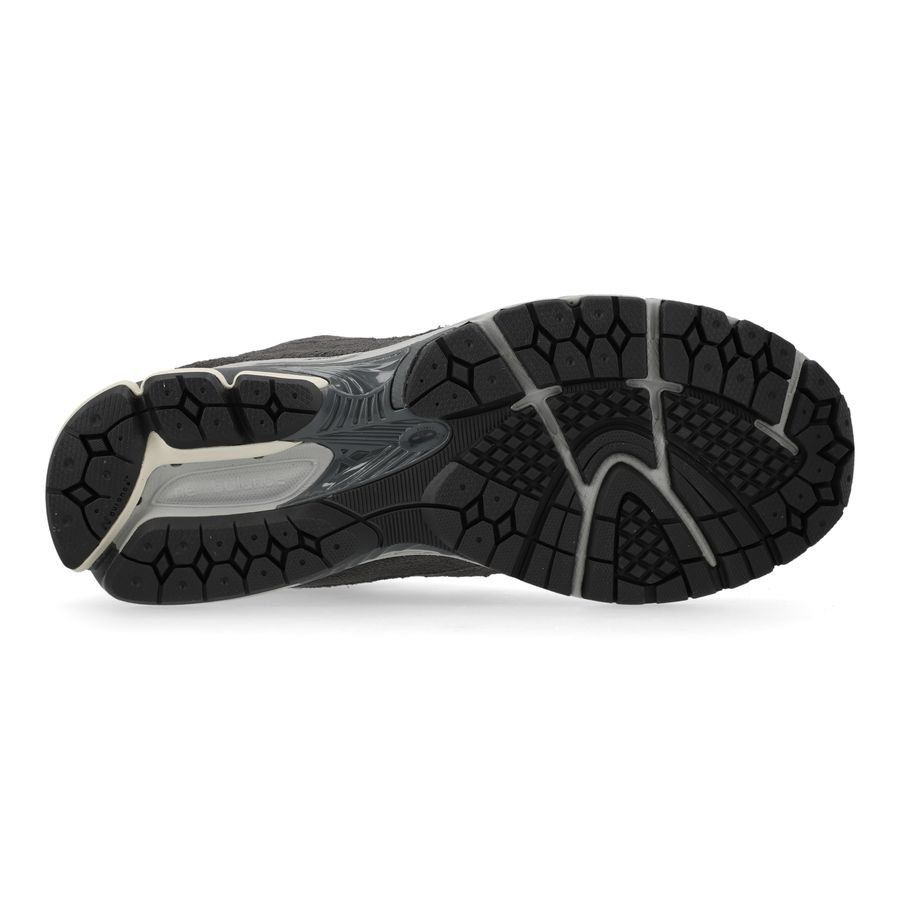 New Balance Chaussures 2002R Unisex - Gris foncé