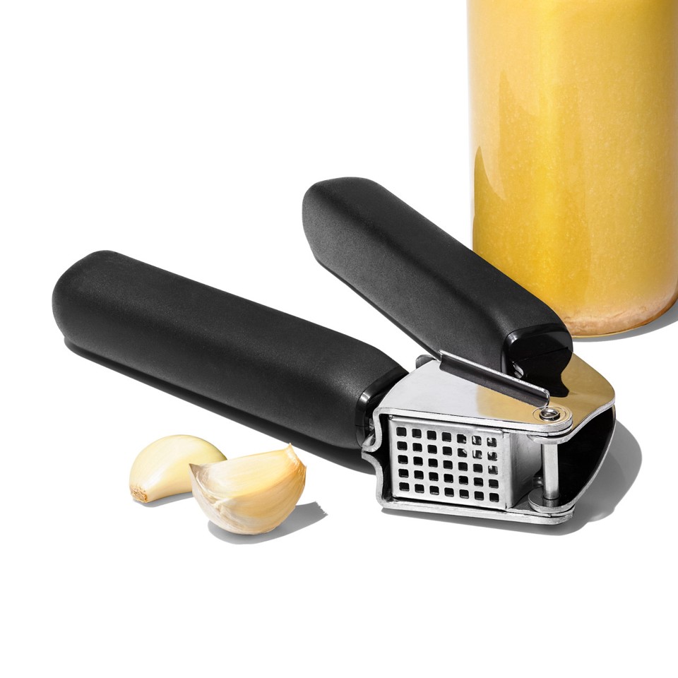 OXO - Garlic Press (X-11327300)