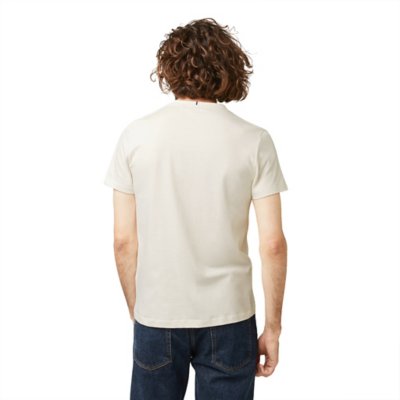 Tee-shirt à manches courtes homme Arcy FAGUO