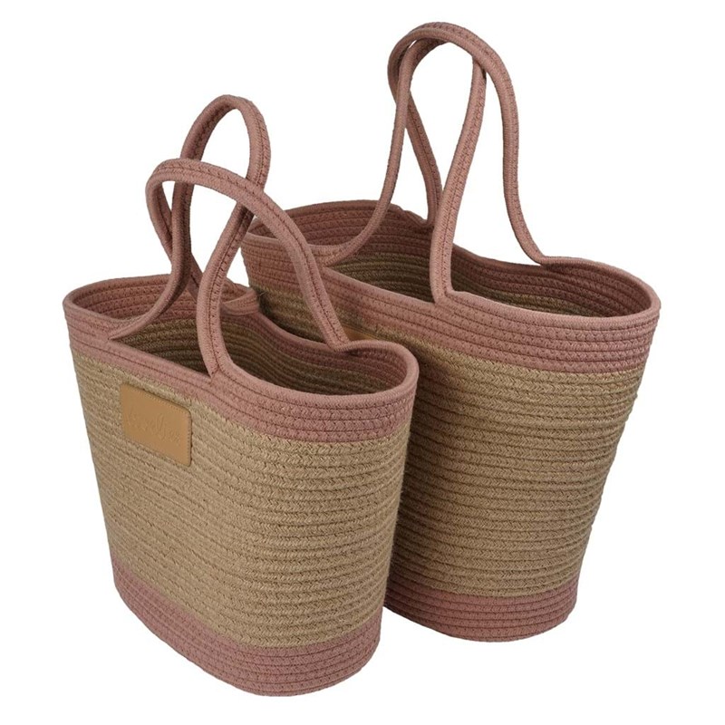 Lovelies<br>Strandtaske Flamencos L