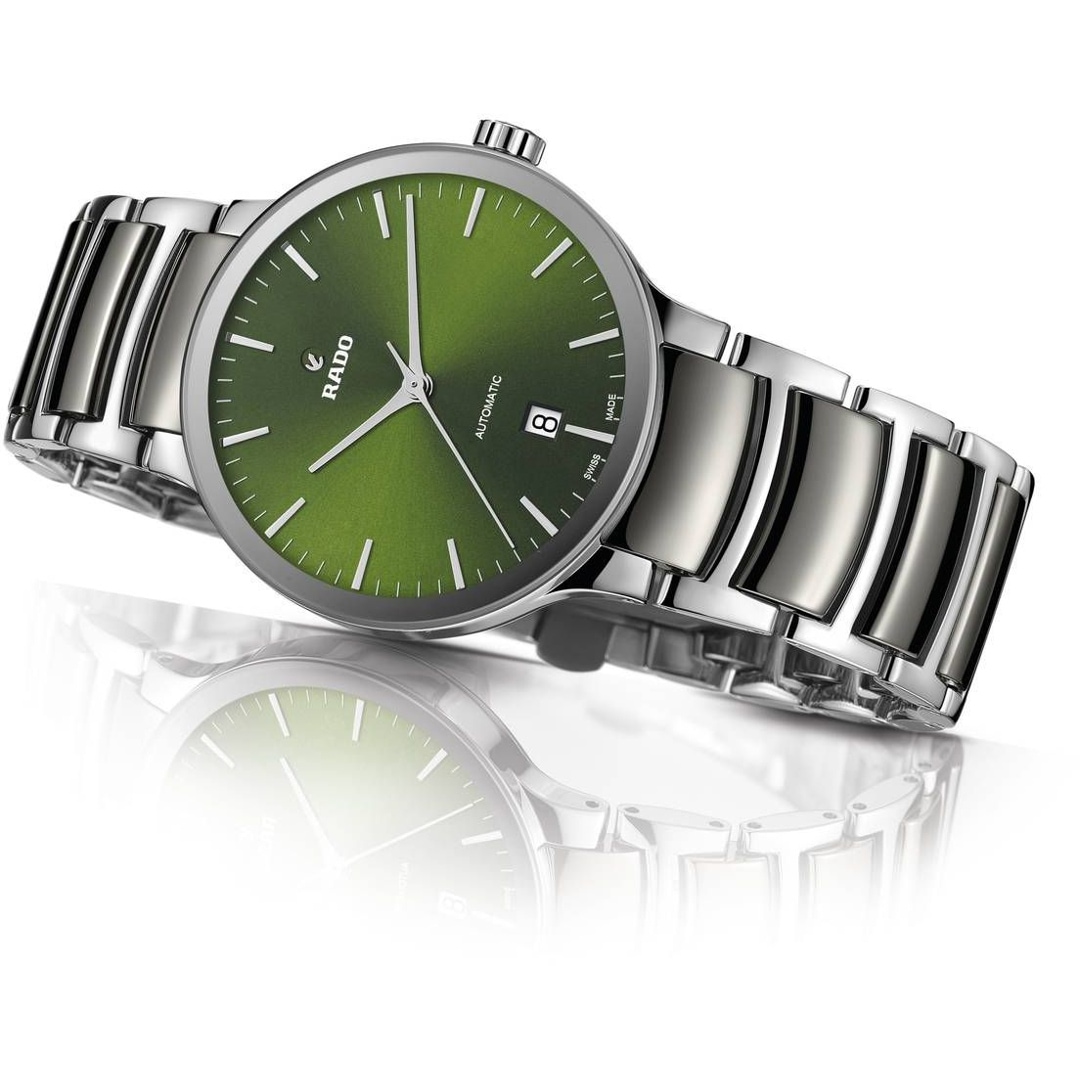 Rado Centrix L Automatik