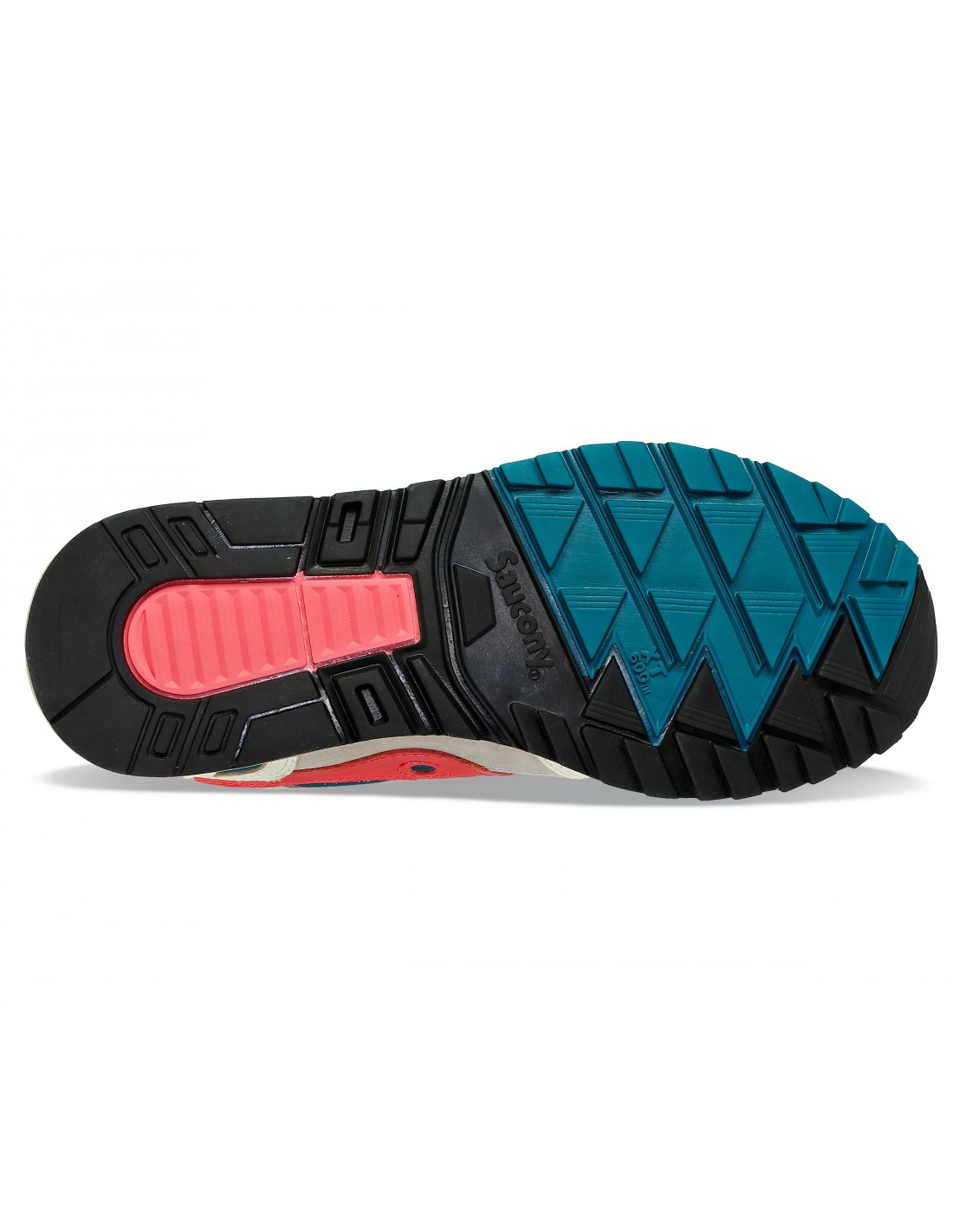 saucony Sneakers femme shadow 5000 midnight swimming