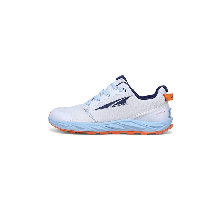 Altra W Superior 6
