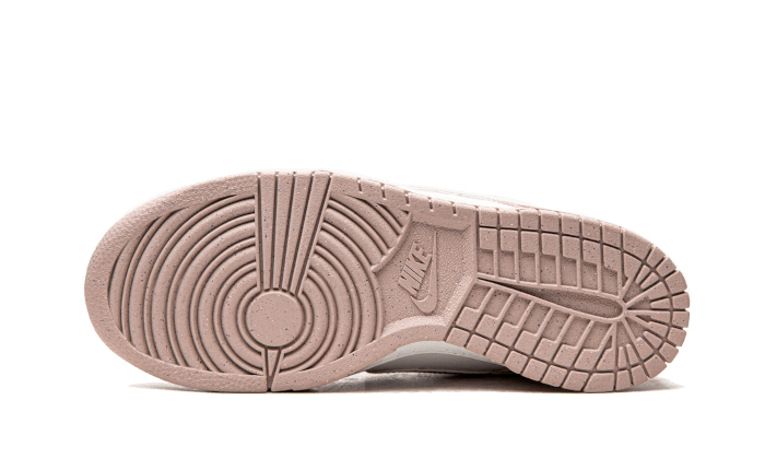 Nike Dunk Low Pink Velvet - 48h Delivery