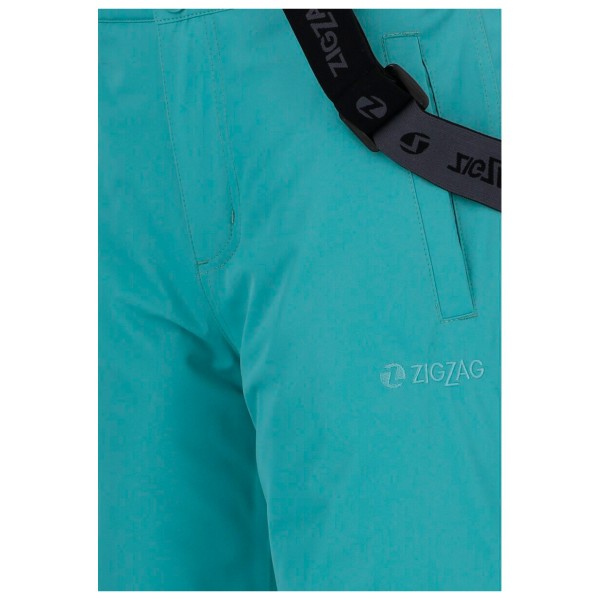 ZIG ZAG - Kid's Provo Ski Pants W-Pro 10.000 - Pantalon de ski