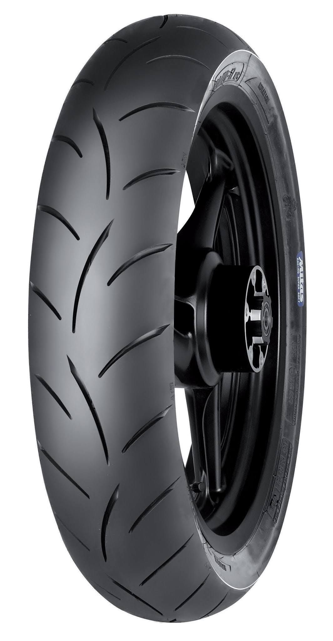 Mitas MC-50