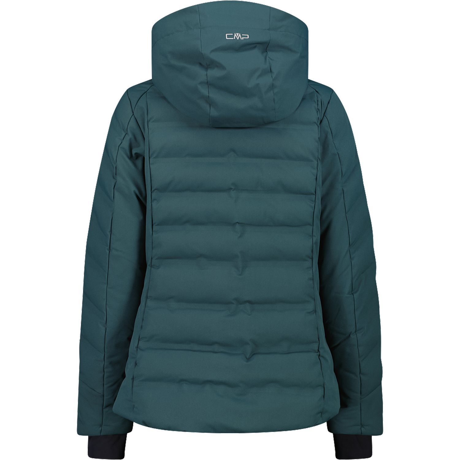 CMPWoman Jacket Fix Hood 34W4406