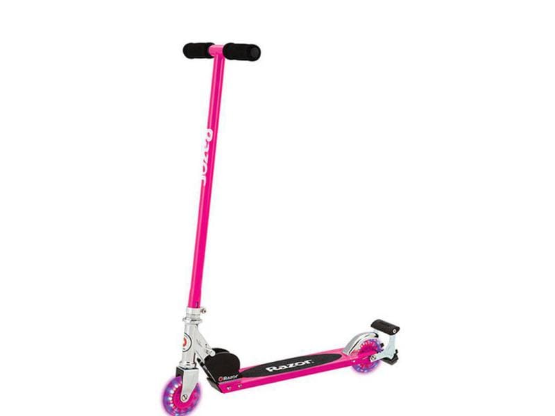 Razor Scooter S Spark, Pink Scooter