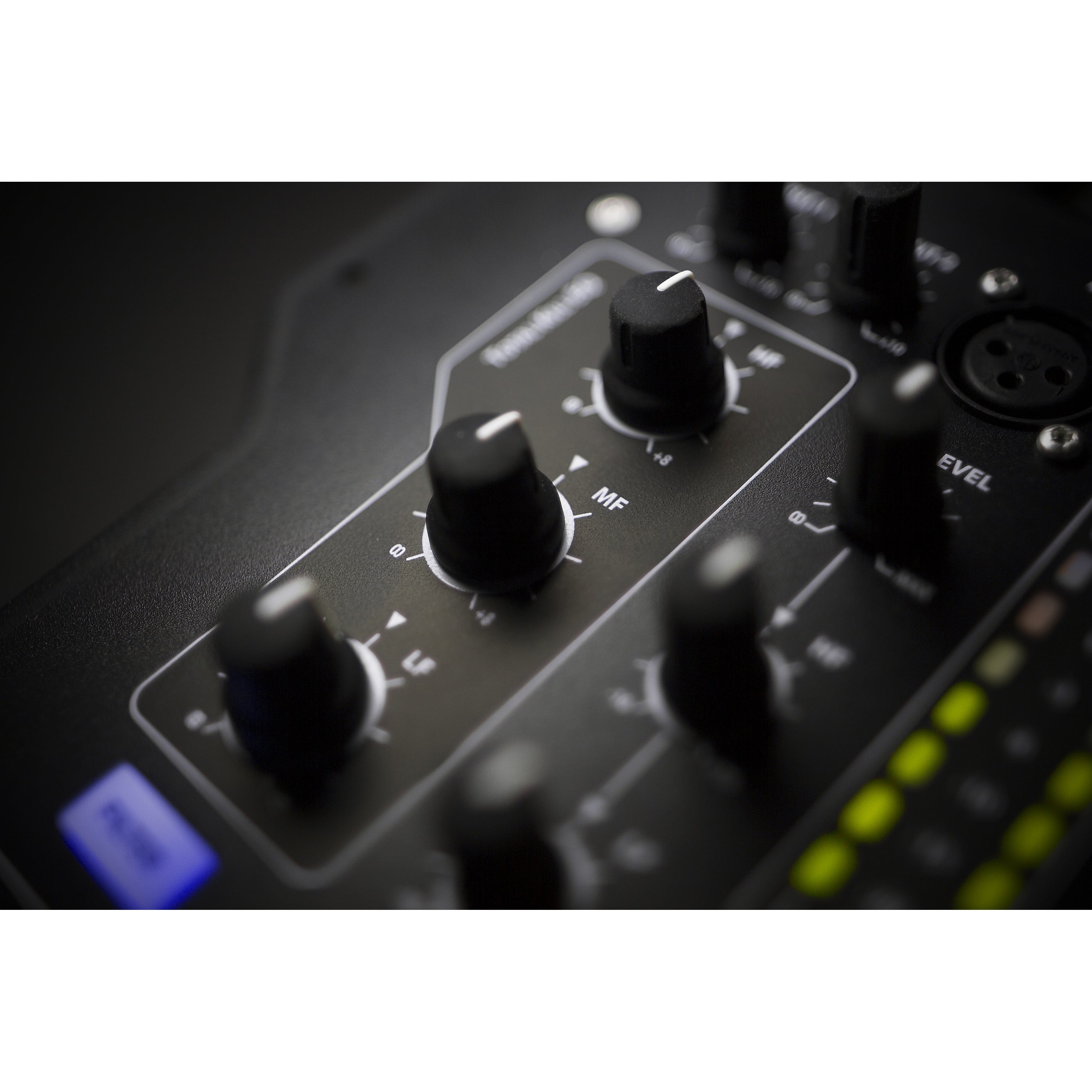 Allen & Heath Xone:23 DJ mixer