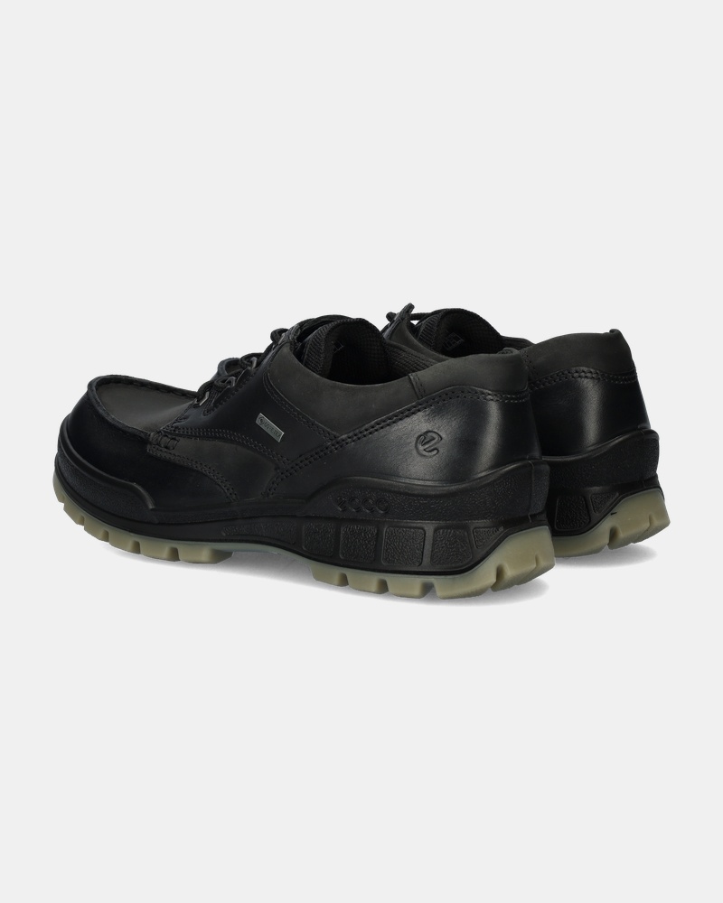 Ecco Track 25 Veterschoenen  - zwart
