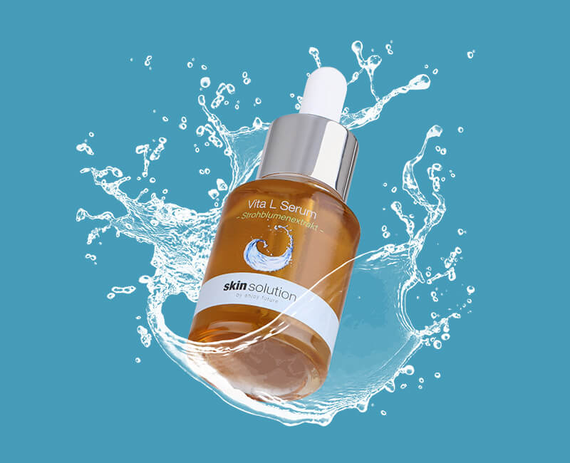 Skin Solutions Vita L Serum