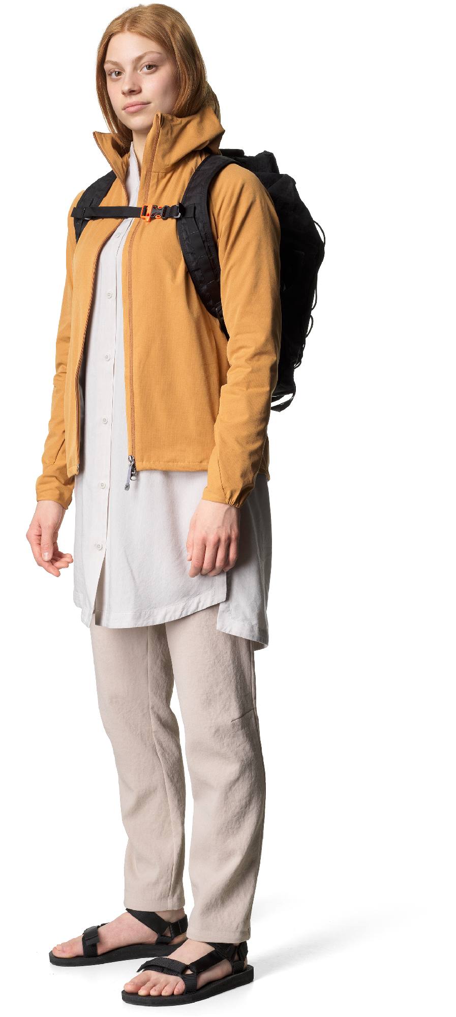 Houdini Daybreak Jacket W's