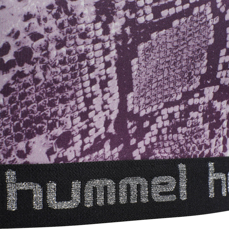 Hummel Mimmi sports top Lilla