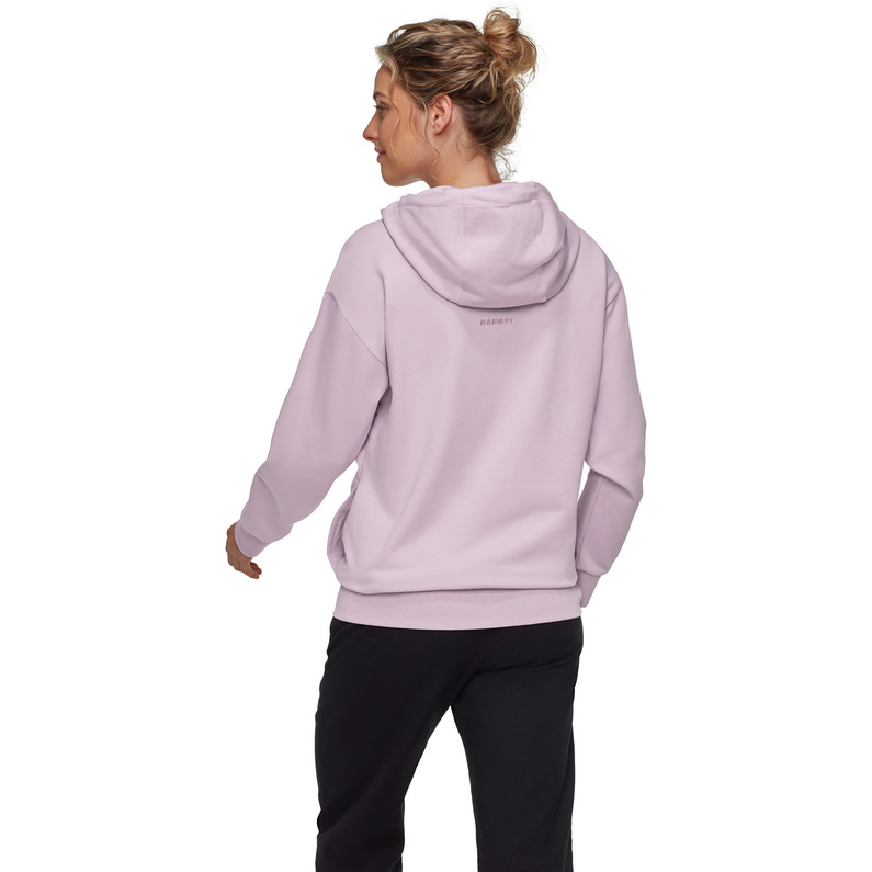 Mammut Damen Ml Original Hoodie