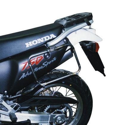 Support valises Givi Monokey