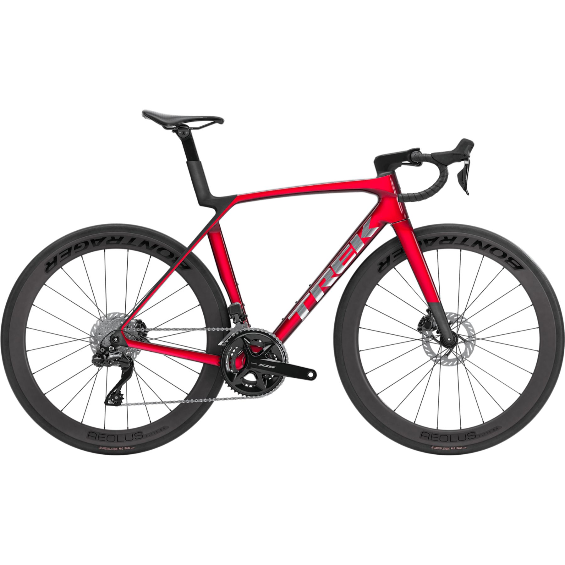 Trek Madone SL 6 Gen 8 2026