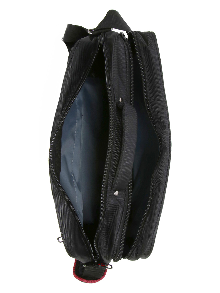 Sac ordinateur New Rebels Cross 15.6 pouces
