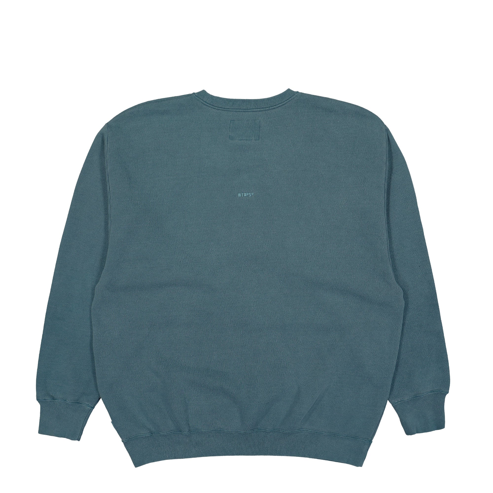 WTAPS<br>Sign 01 / Sweater / CTPL