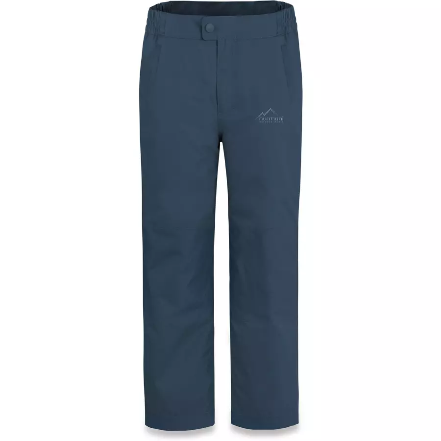normani Kinder Winterhose Deltana Navy