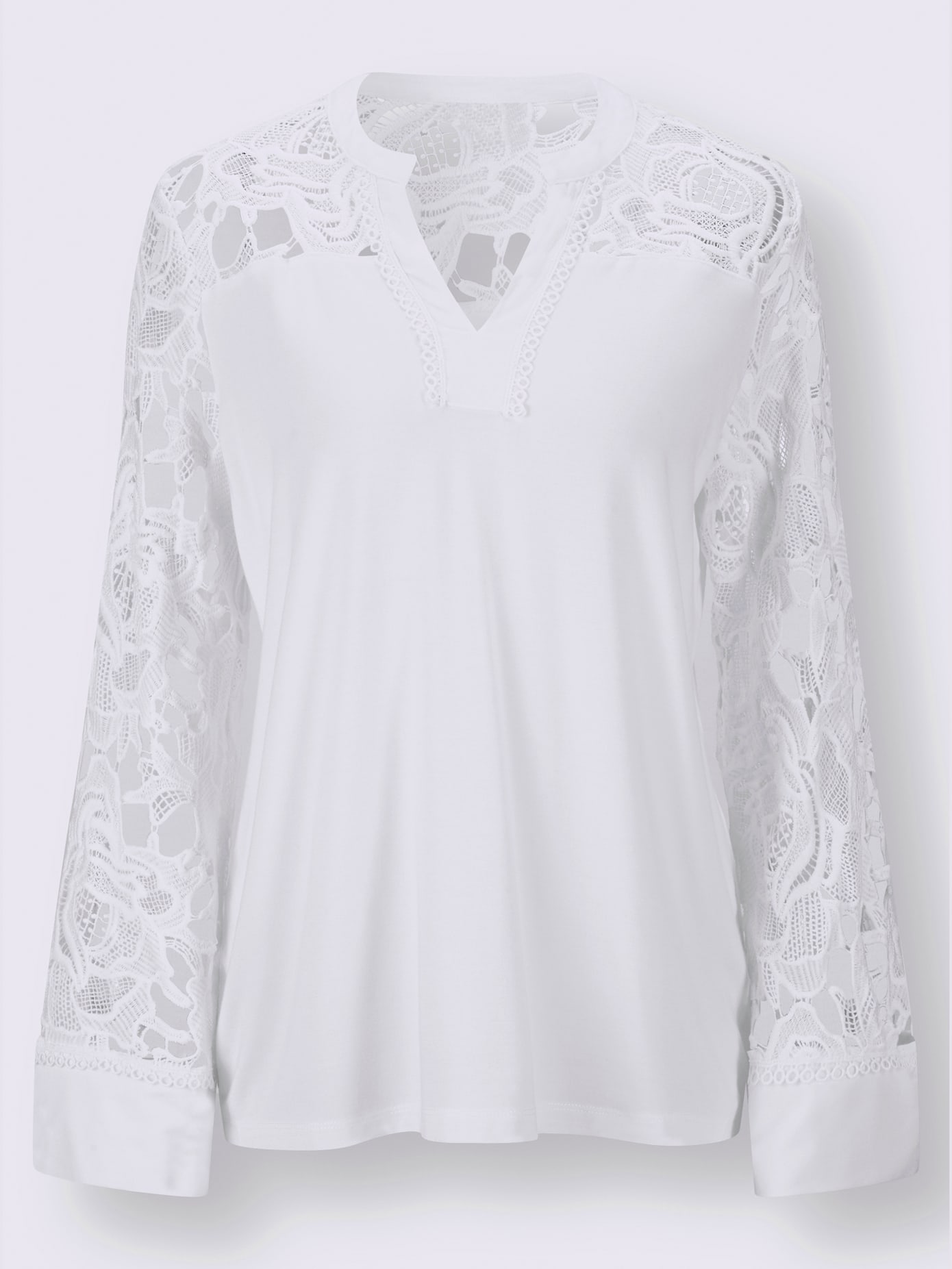 T-shirt ultra-doux avec modal