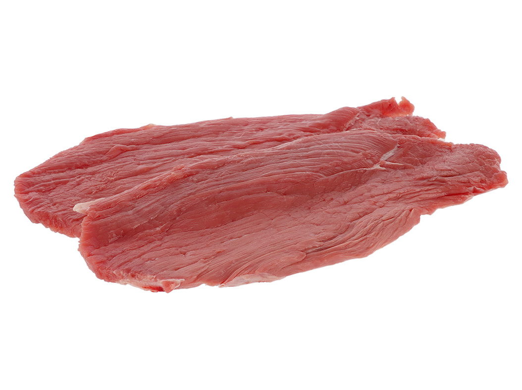 VITELÃO BIFE TRASEIRO KG