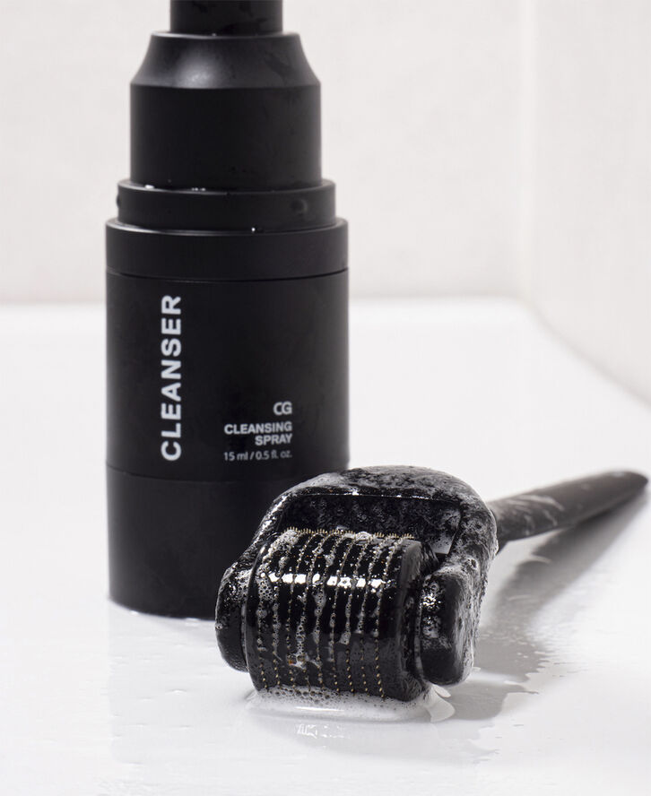 Copenhagen Grooming Cleanser