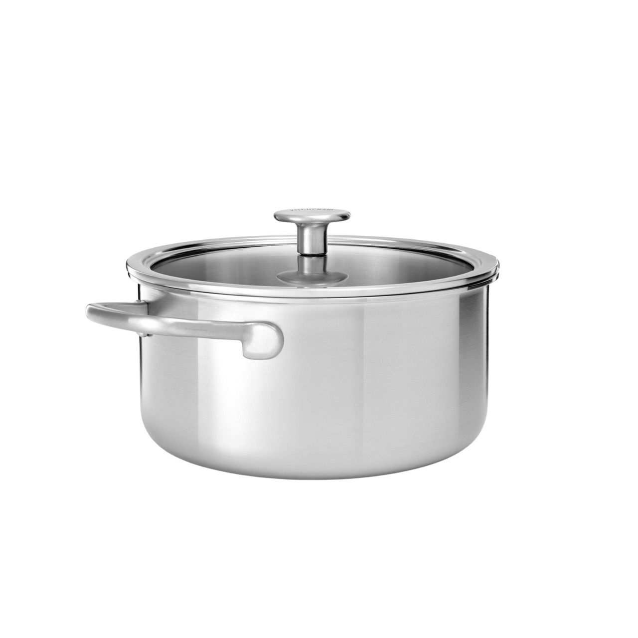 KitchenAid Topfset 4-tlg.