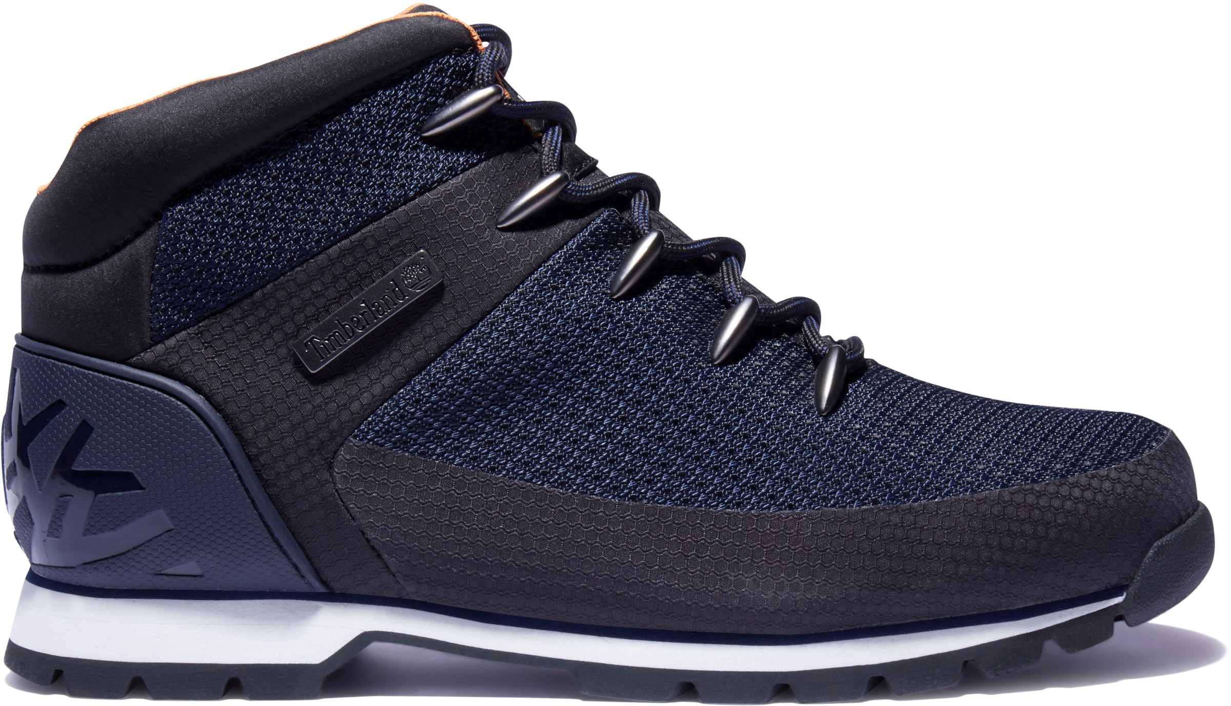 Timberland Schnürboots »Euro Sprint Fabric WP«  Winterstiefel, Schnürstiefel, Winterschuhe, wasserdicht