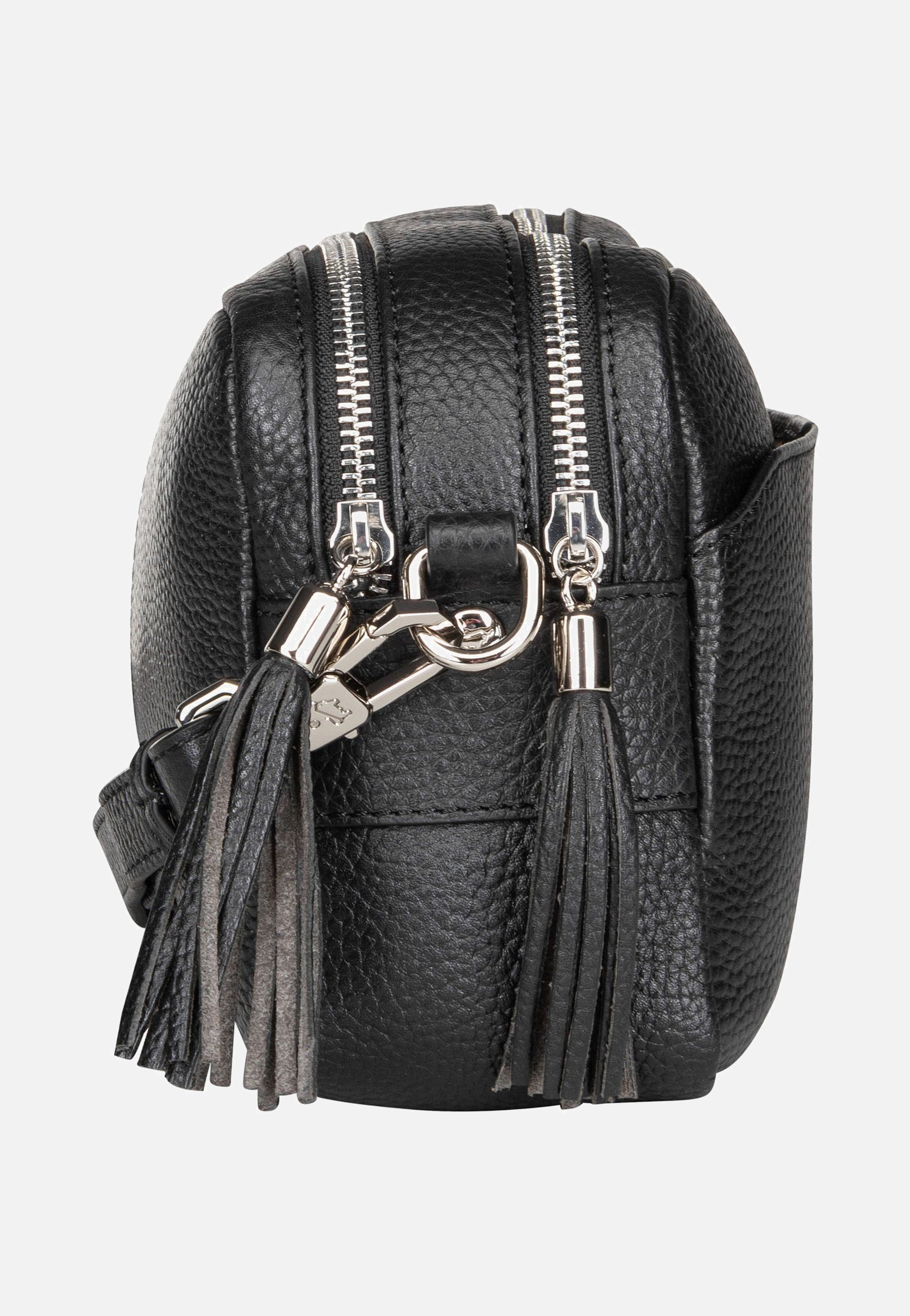 Hanna Box Schwarz - Crossbody Bag