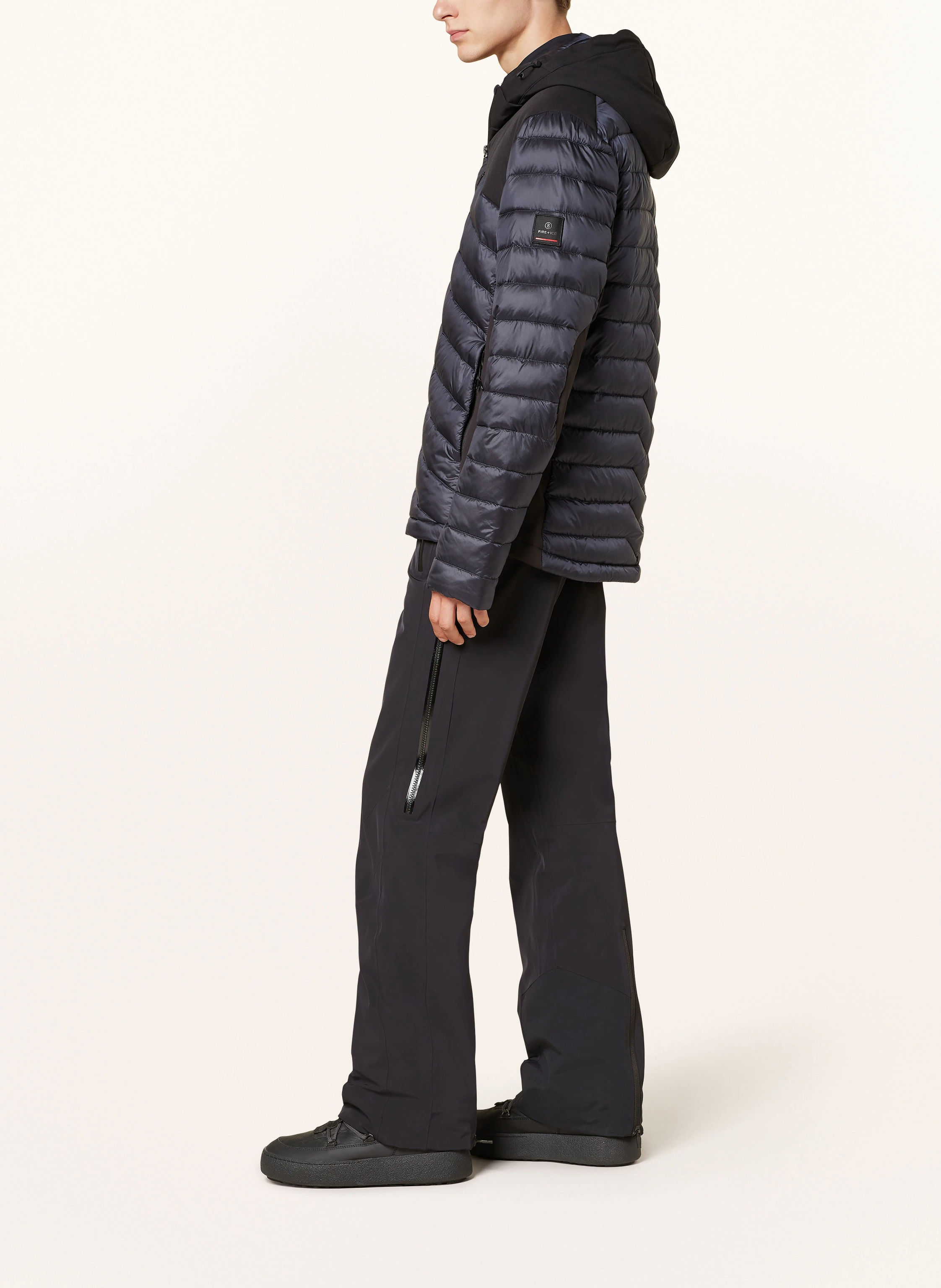 FIRE+ICE Skijacke GORAN3