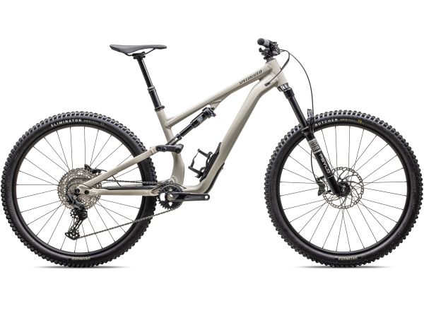 Specialized Stumpjumper 15 Alloy - Full Suspension - 2025