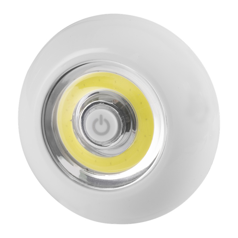 Garderobelampe 3 W 160 lm