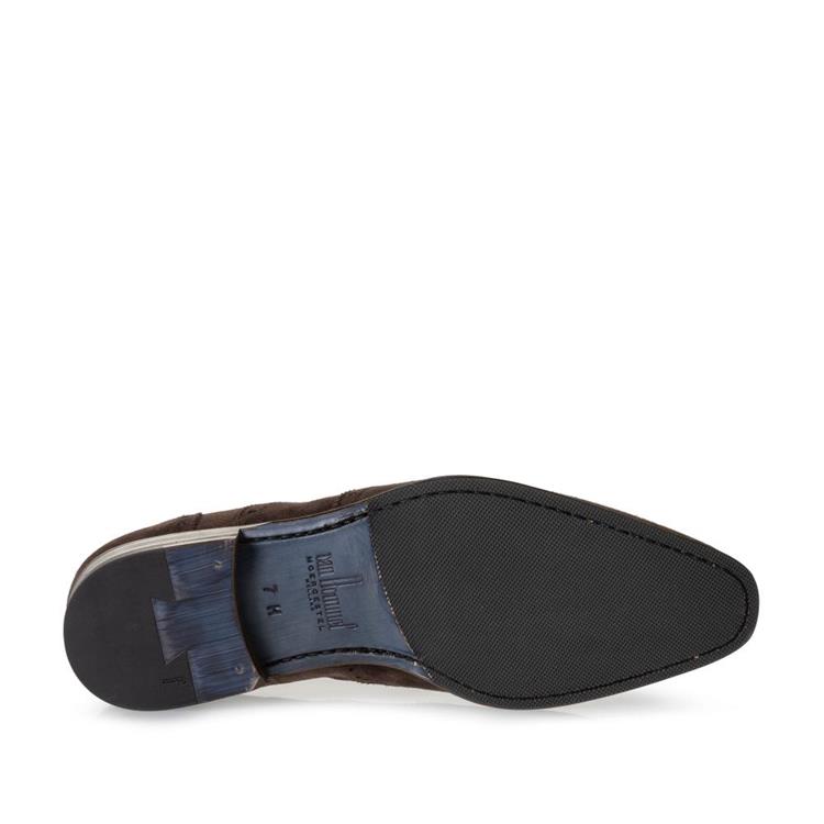 Floris van Bommel 19425 darkbrown