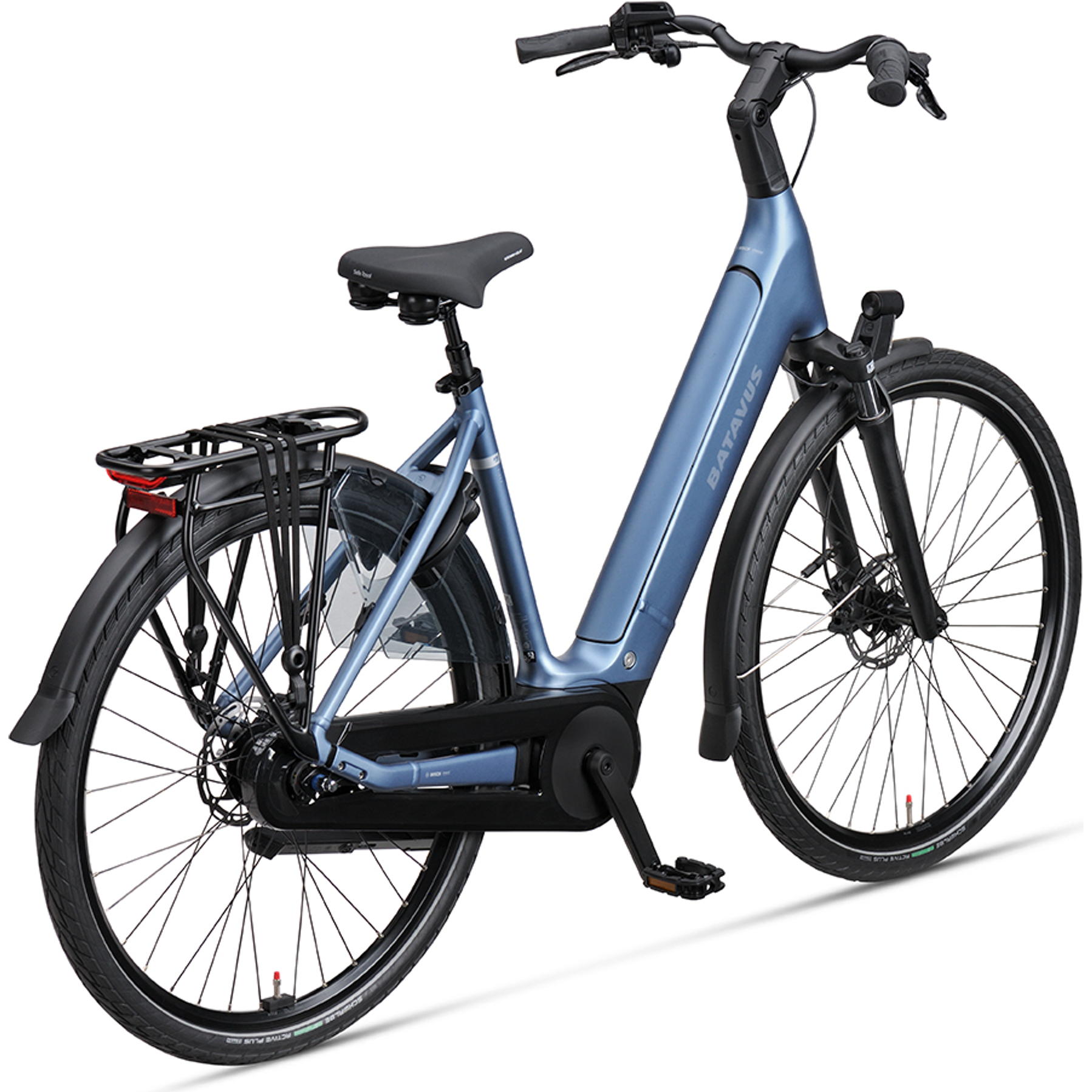 Batavus Finez E-go Power Smart 2026