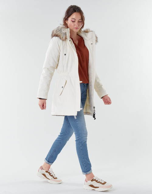 Only - ONLIRIS - Blanc