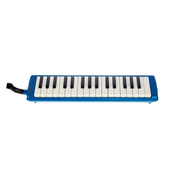 Hohner Student Melodica Mundharmonika 32 blau