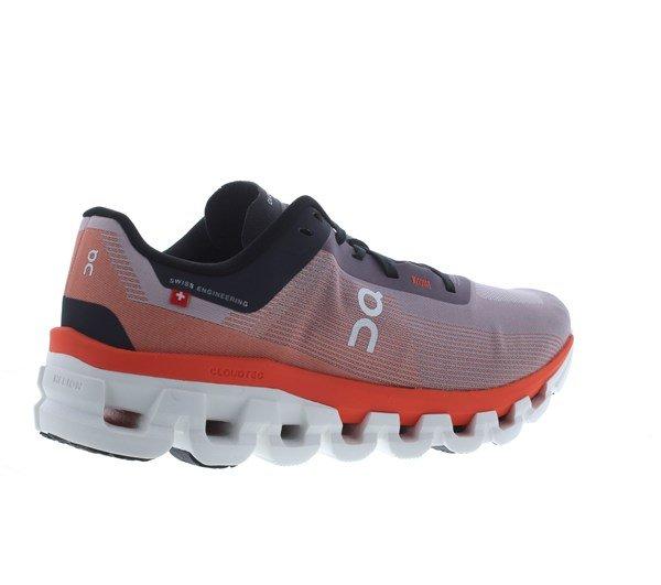 On Running Cloudflow 4 Running Trainers Womens